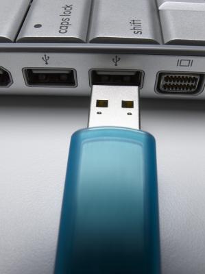 How to download flash drive to macbook pro